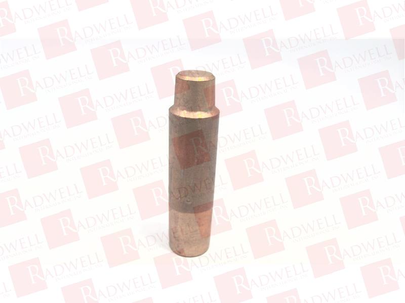 CMW WELDING PRODUCTS MP3027