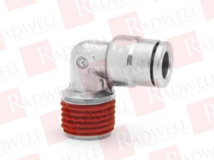 CAMOZZI ND6500 12-08