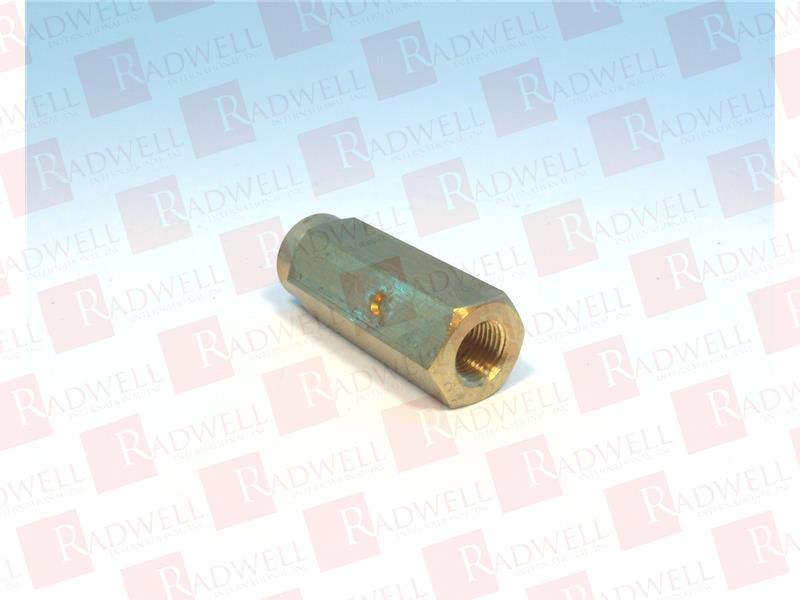 DELTROL CORP EC10B