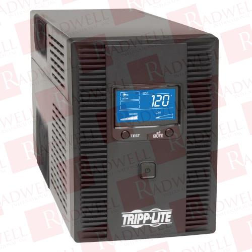 TRIPP LITE SMART1500LCDT