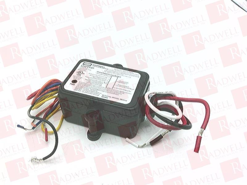 HUBBELL UVPPHD