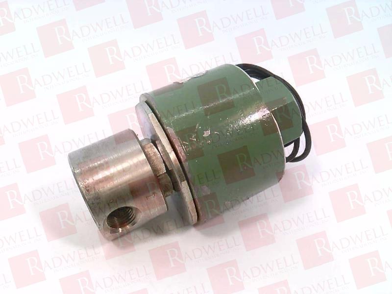 ASCO 8262C39-120/60-110/50