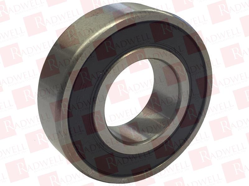 GENERAL BEARING 6204-2RS