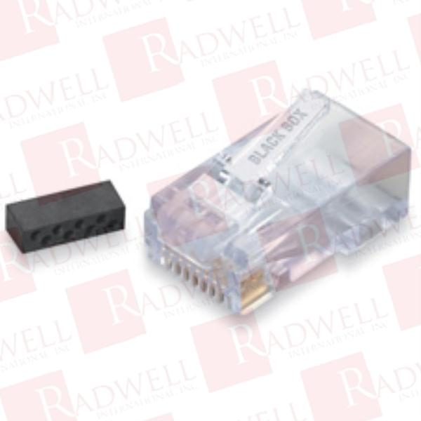BLACK BOX CORP FM860-25PAK