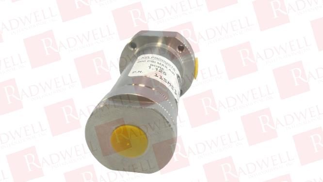AURORA AIR PRODUCTS 11SMS15C10EF4N