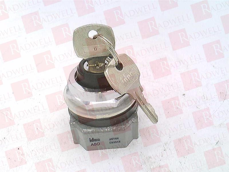 IDEC ASD33K00-1-RC