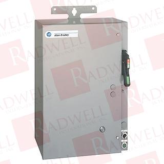 ALLEN BRADLEY 1232X-CNCD-24R