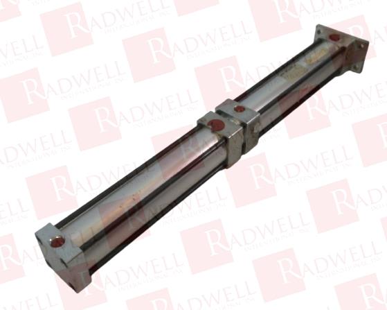 PHD INC TDRF118X5