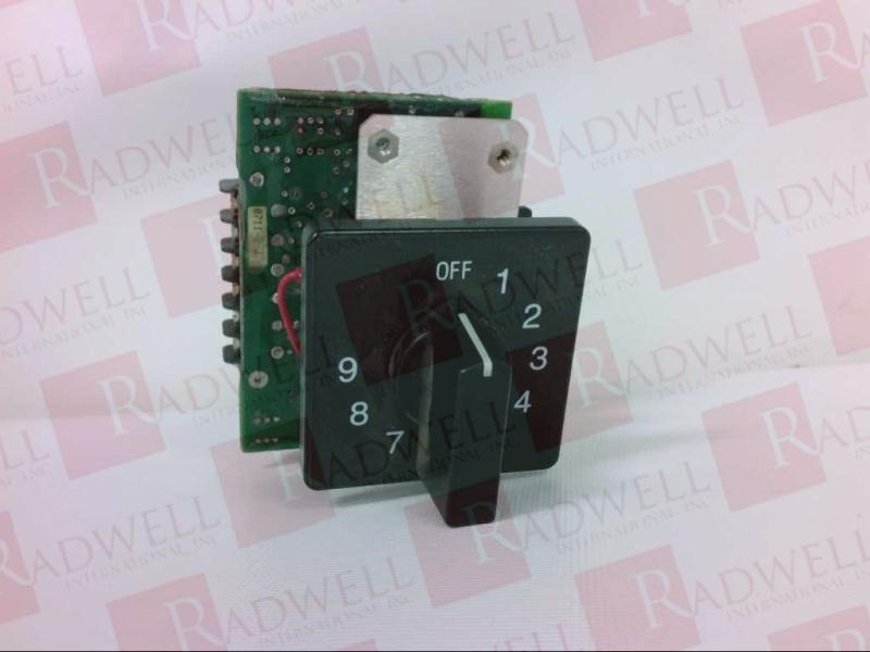 OEM CONTROLS INC RS11T7049
