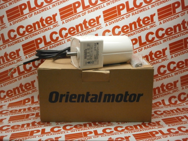 ORIENTAL MOTOR FPW540S2-30