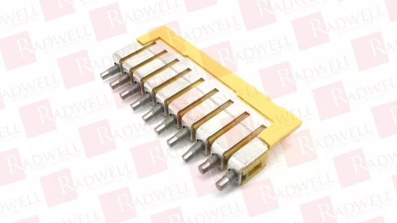 WEIDMULLER WQV 2.5/10