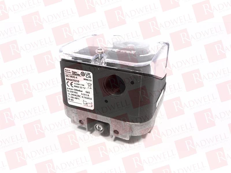 HONEYWELL 84447010
