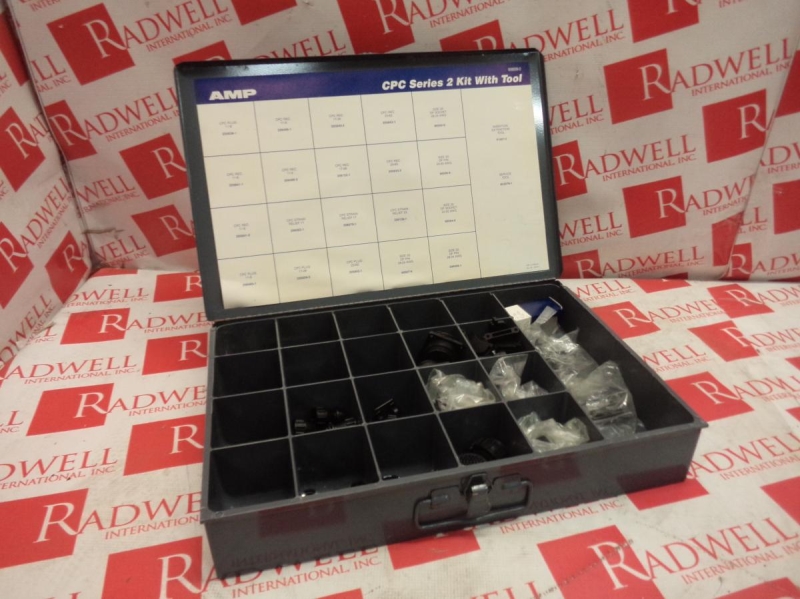 608030-2 par TE CONNECTIVITY