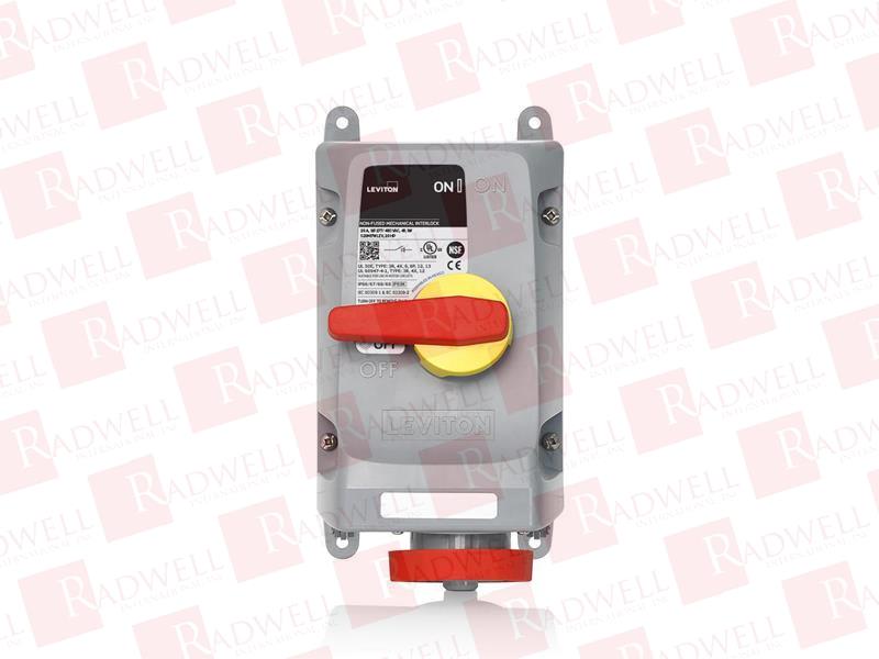 LEVITON 520MI7WLEV