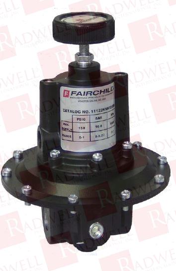 FAIRCHILD INDUSTRIAL PROD 11152K