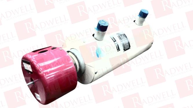 CHROMALOX NWHMT-03-003P-E1-480