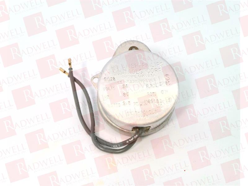 PHILIPS CONTROLS CORP N42131-U3