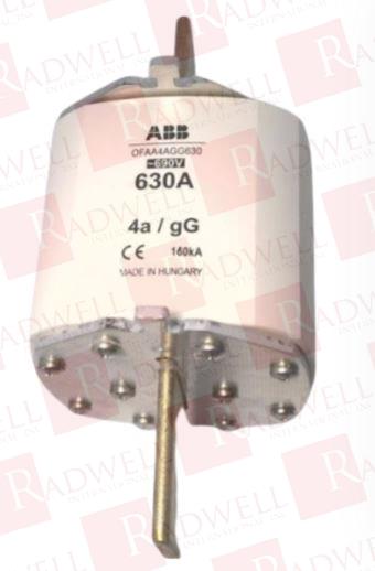 ASEA BROWN BOVERI 1SCA022660R9850