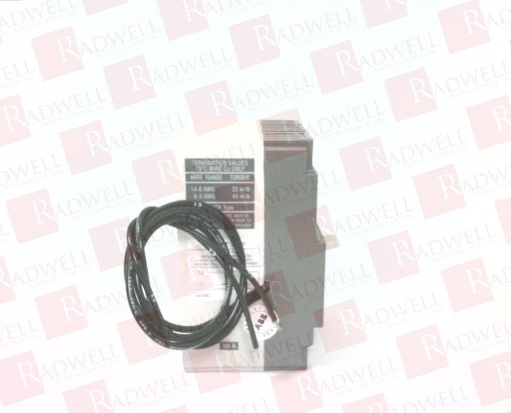 ASEA BROWN BOVERI S1N050TLS8