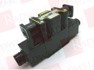 PARKER D1VW001CNYCFH