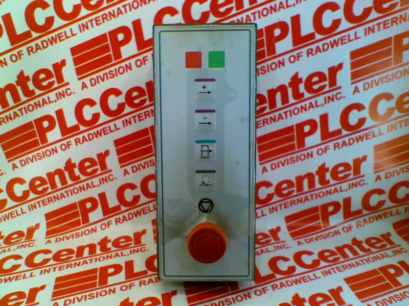 PRINTING CONTROL BOX