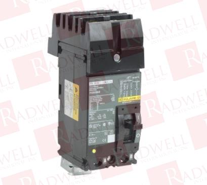 SCHNEIDER ELECTRIC FH26020AB