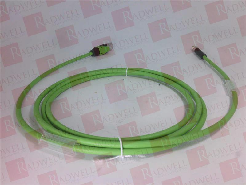 MURR ELEKTRONIK 7000-89721-7910200