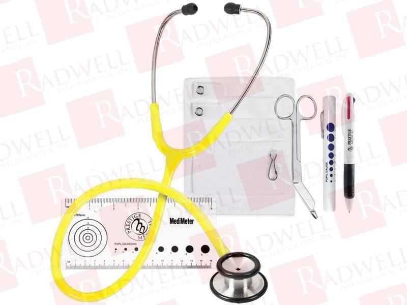 PRESTIGE MEDICAL SK126-N-YEL