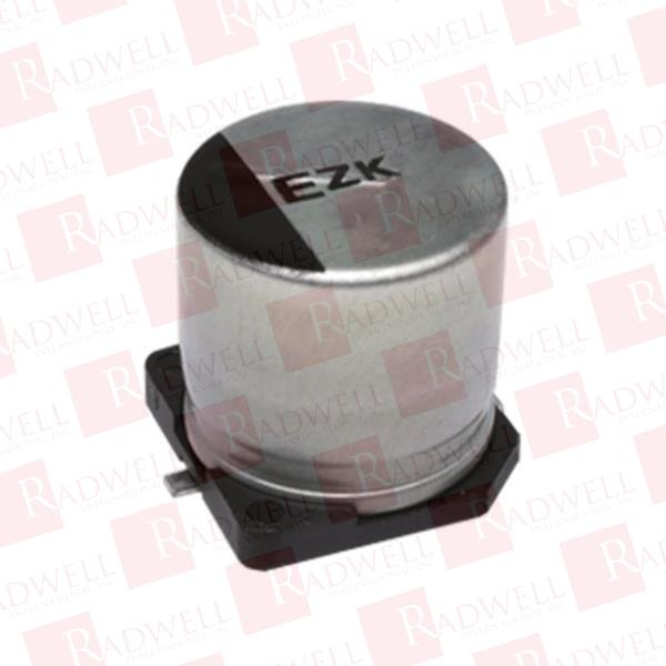 MATSUSHITA ELECTRIC EEH-ZK1V221UP