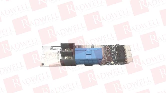 LEVITON RELAY-L3H