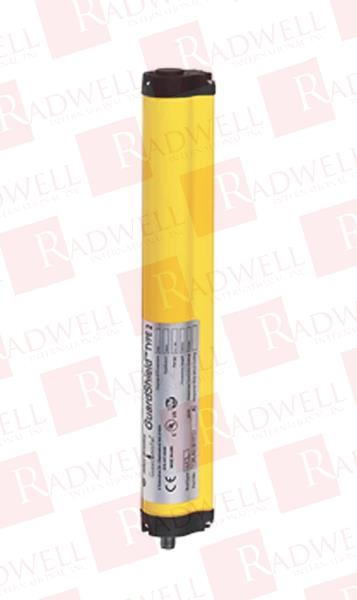 ALLEN BRADLEY 440L-G4K0800YD