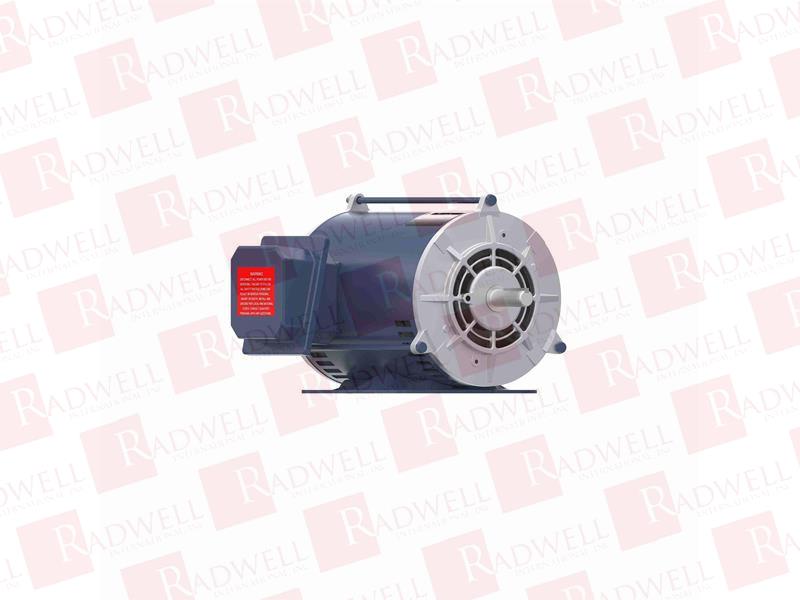 REGAL REXNORD 143TTDBD6055