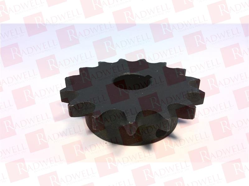 MARTIN SPROCKET & GEAR INC 50BS15 7/8