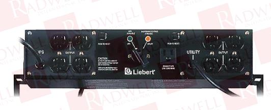 EMERSON MP2-120C