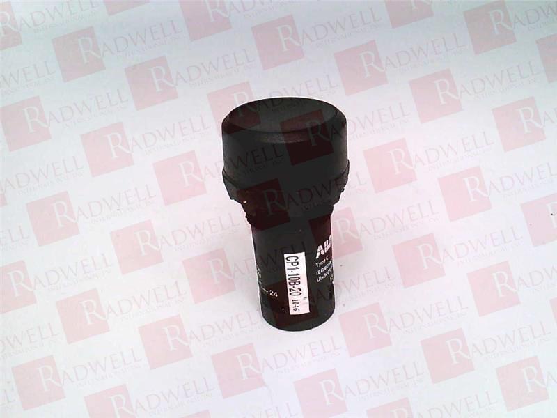 ASEA BROWN BOVERI CP1-10B-20