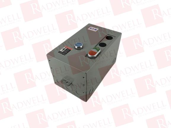 EATON CORPORATION ECX09C1CBA-R63/B