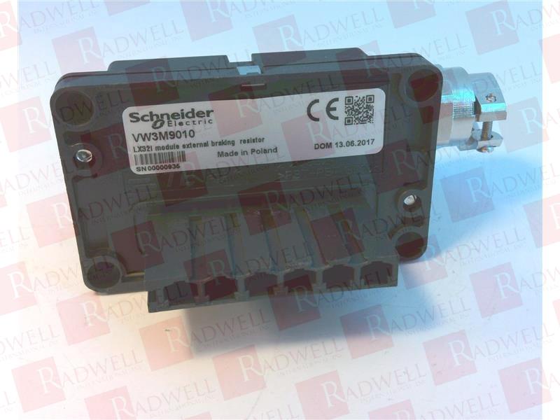 SCHNEIDER ELECTRIC VW3M9010