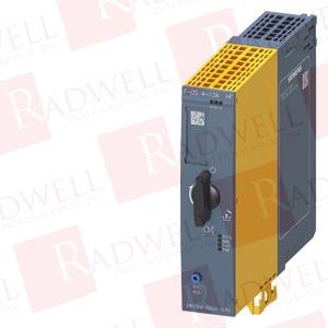 SIEMENS 3RK1308-0CE00-0CP0