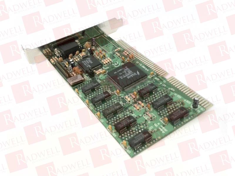 TRIDENT T8900 W/1MB
