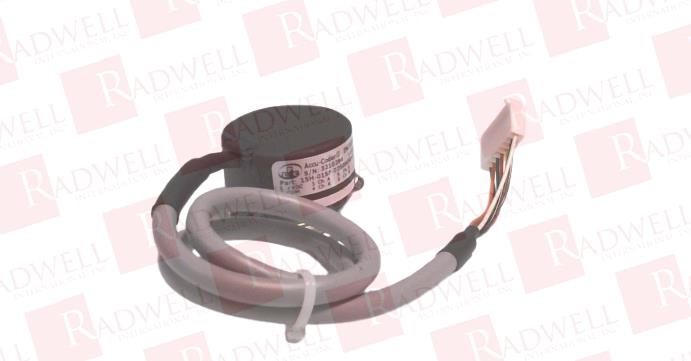 RADWELL 15H-01SF-0250N5RHV-F00 SPEC779