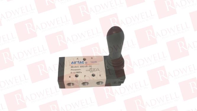 AIRTAC 4H21006