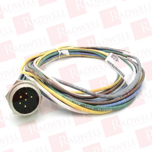 TURCK P-RSFV 60-0.3/14.5/NPT