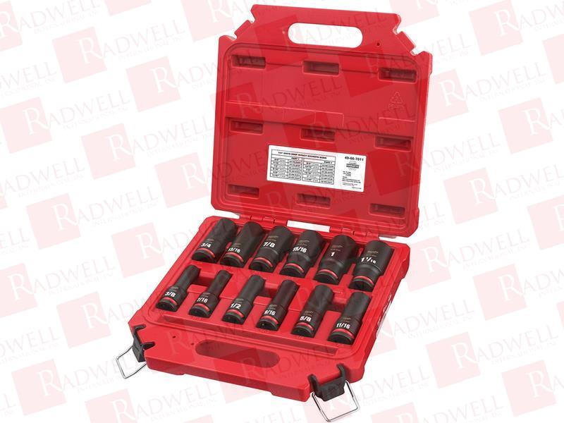 MILWAUKEE POWER TOOLS 49-66-7011