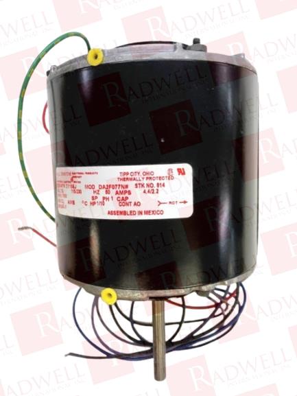 REGAL REXNORD DA2E129N