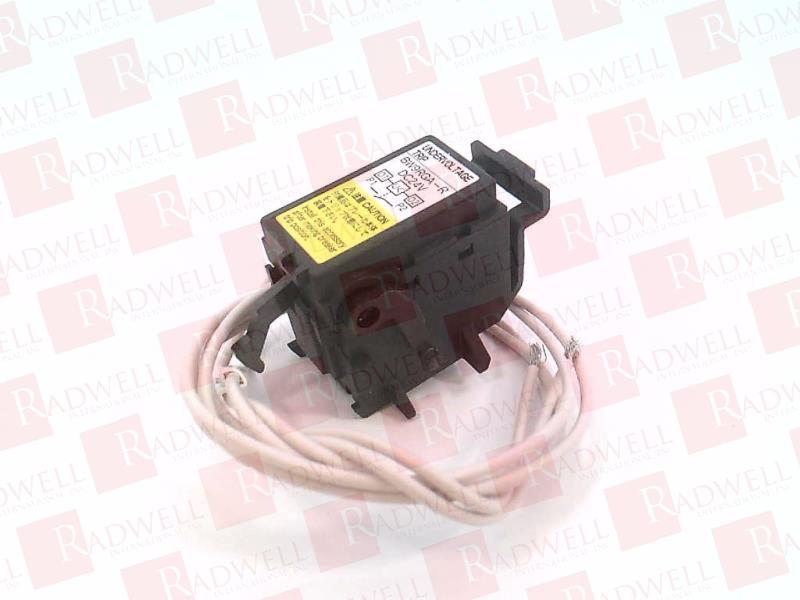 FUJI ELECTRIC BW9RGAR