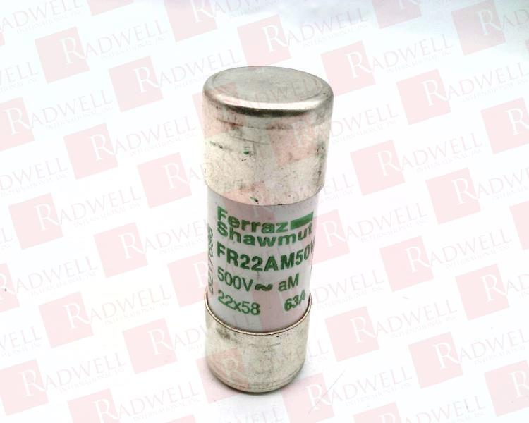 MERSEN B217696