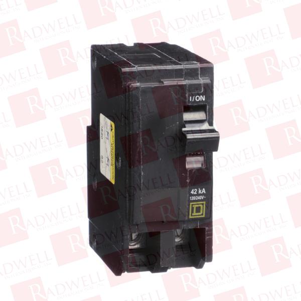 SCHNEIDER ELECTRIC QOH280