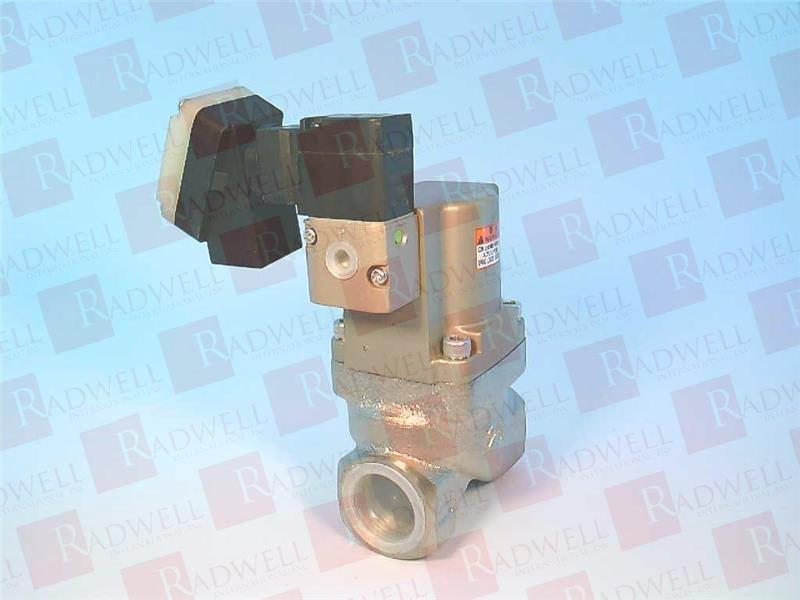 CKD CORP CVSE2-25A-10-03RS-1