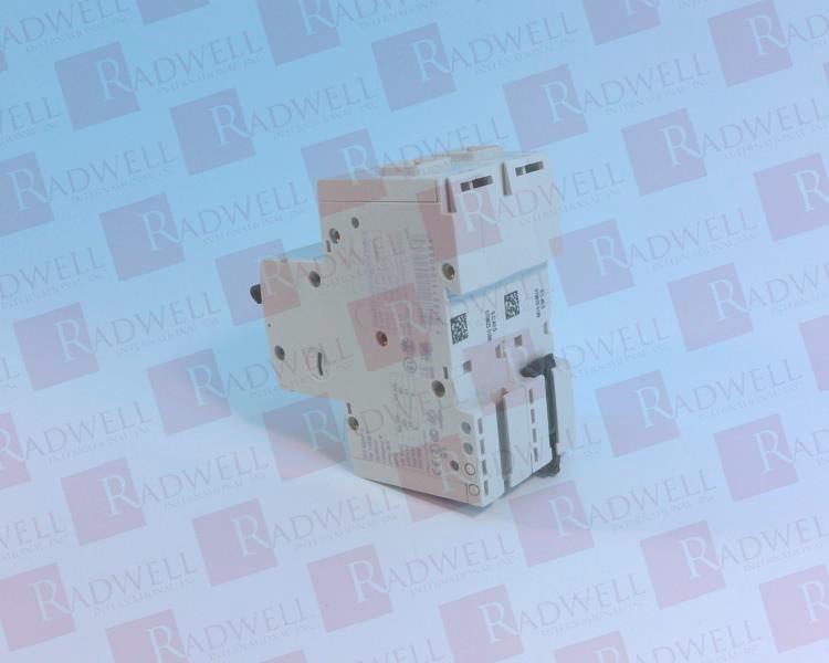 ASEA BROWN BOVERI S802S-C40