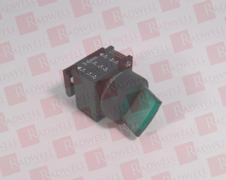 SIEMENS 3SB3001-2HA41